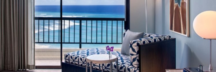 4 Star Resorts | Tailor made holidays to 4 star resorts in Hawaii