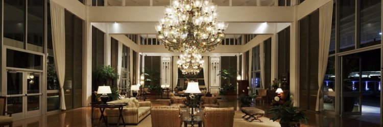 Kahala Hotel | Find great deals to the 5 star Kahala Hotel & Resort