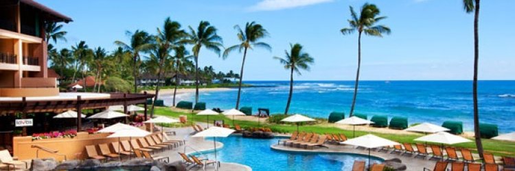 Kauai Resorts | Book exclusive luxury holidays to Kauai resorts