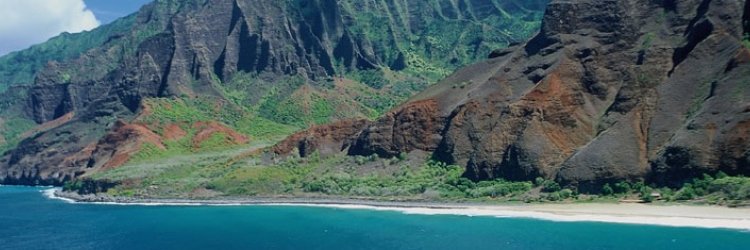 Kauai | Bespoke holiday packages to Kauai and Kauai hotels & resorts