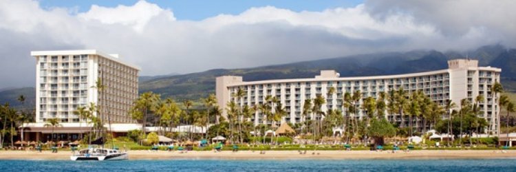 Westin Maui | Exclusive holiday to the Westin Maui Resort & Spa