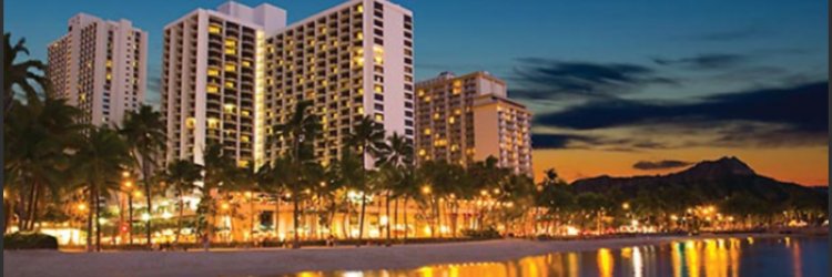 Waikiki Beach Marriott Resort | Great deals to Marriott Waikiki Beach